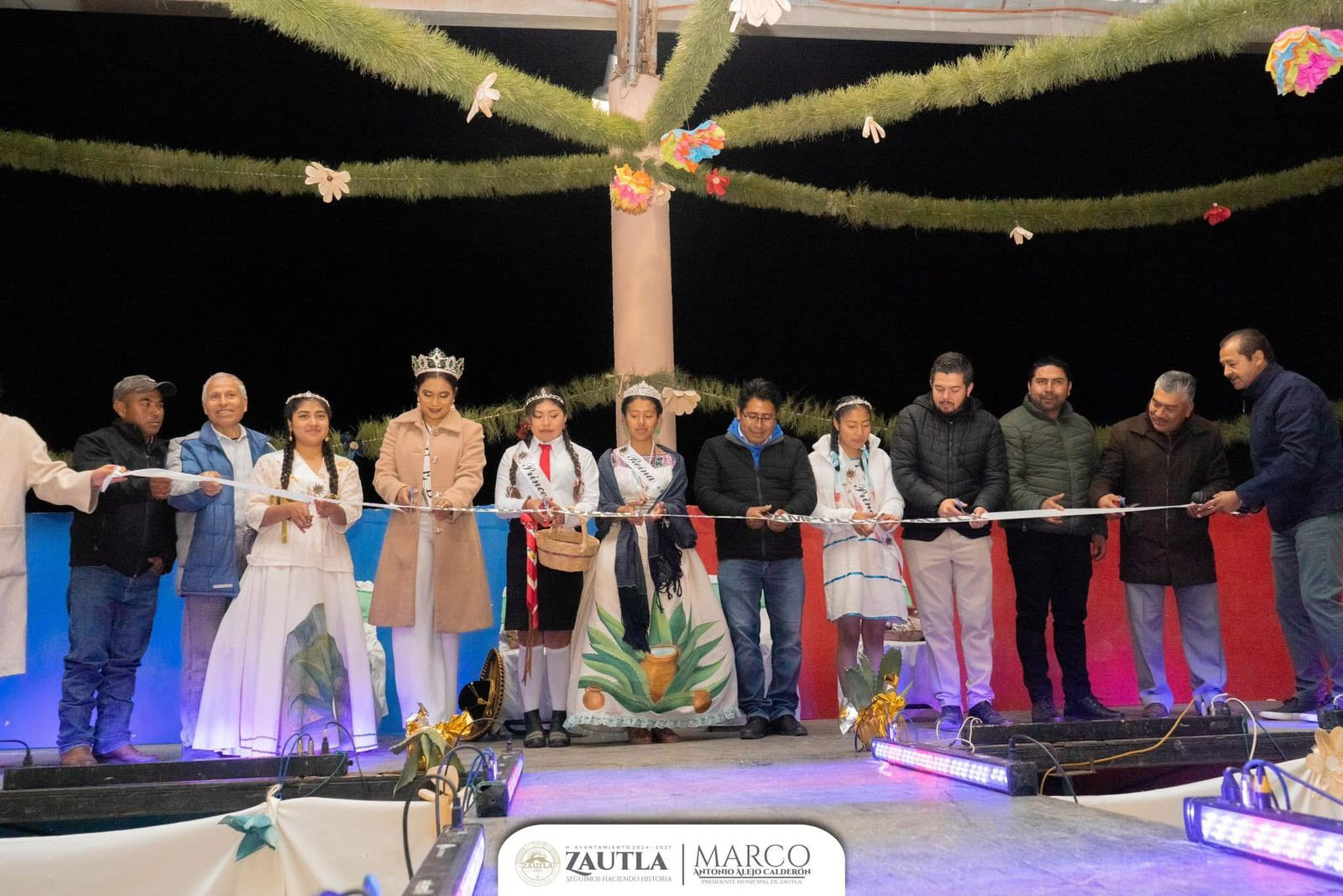FERIA DEL PULQUE