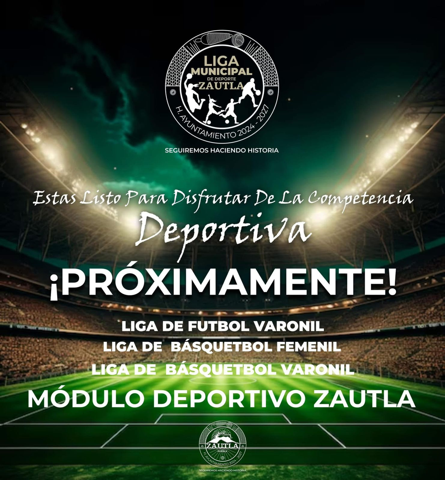 INVITACION