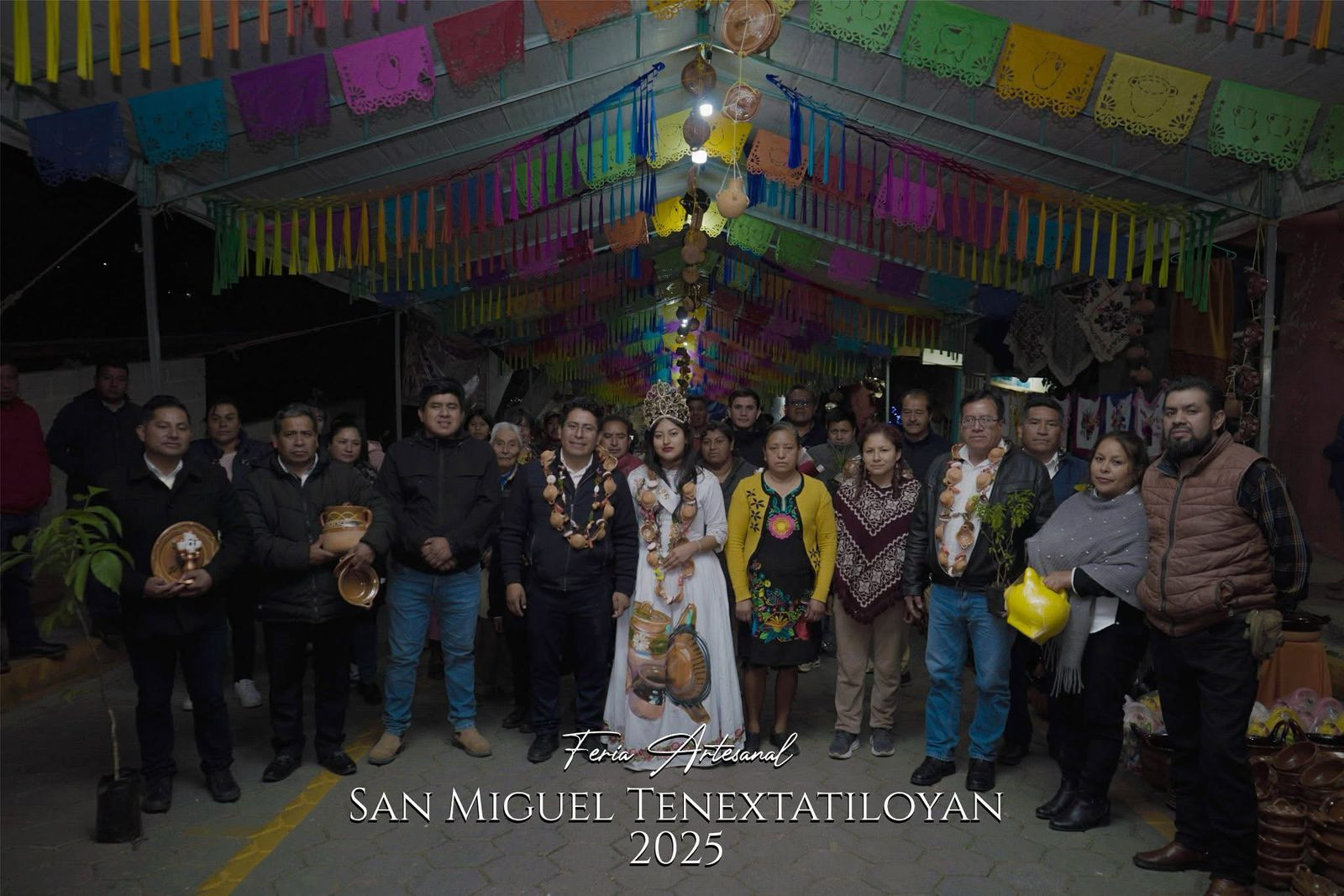 Feria Artesanal