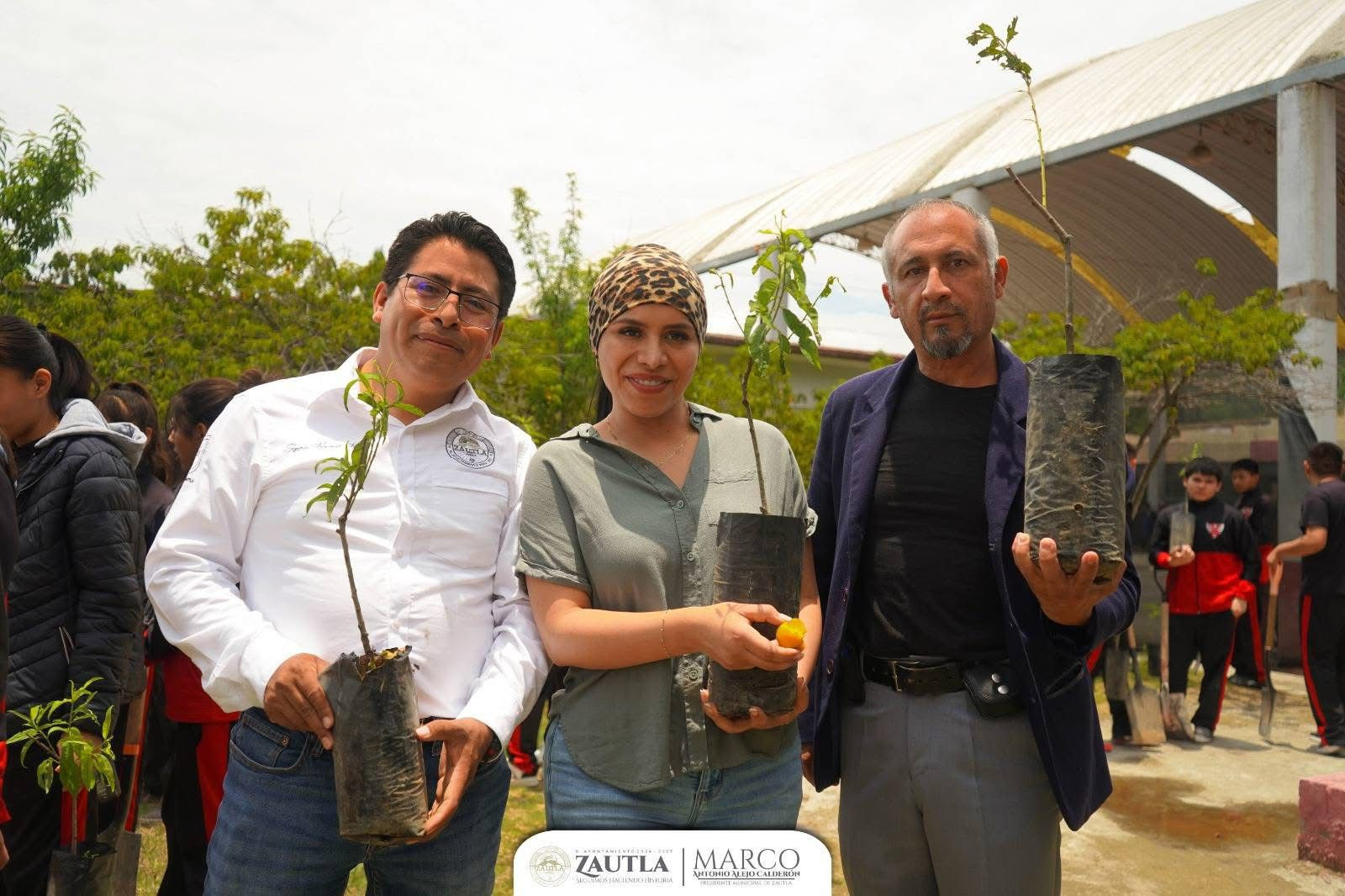 compromiso con el medio ambiente.