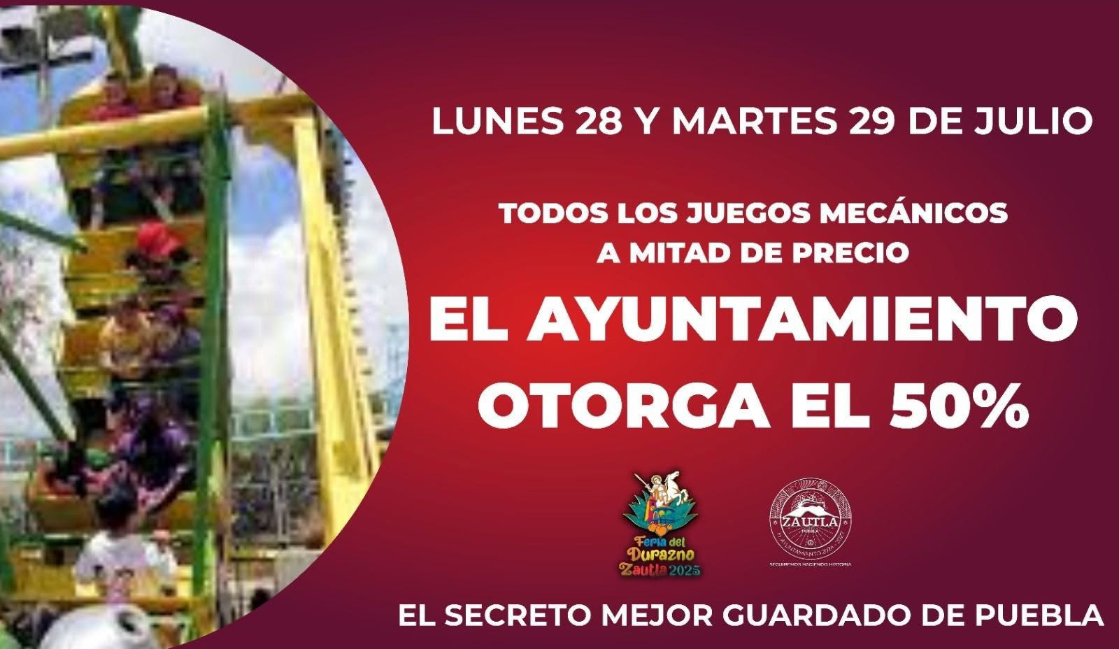 ATENCIÓN⚠️